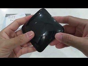 điều khiển vạn năng Broadlink RM4 PRO