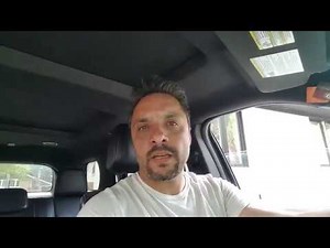 2011 Ford Explorer Stabilizer Link Repair