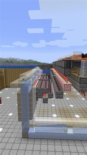 Building an Insane Moss Farm! : : Minecraft Forever World