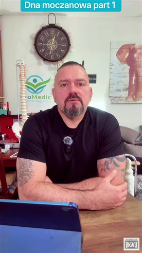 Post do filmu (część 1): Dna moczanowa – część 1 Dna moczanowa to przewlekła choroba zapalna spowodowana odkładaniem się kryształów moczanu sodu w stawach. W tym materiale wyjaśniam mechanizm powstawania stanu zapalnego i pokazuję, jak wygląda to na poziomie tkanek. ➡️ W kolejnych częściach: czynniki ryzyka, wpływ stylu życia oraz możliwości profilaktyki. https://uk.shop.com/PROMEDIC/Heart Health Essential Omega III Fish Oil With Vitamin E-1737262594-p .xhtml?creditUser=C1442569545&utm_source=PD