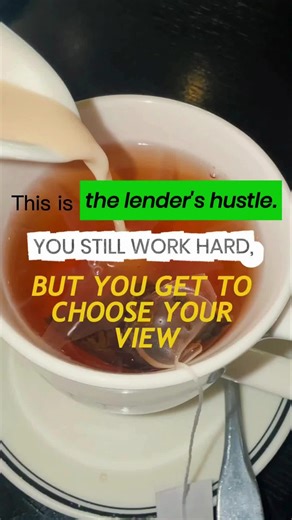 There’s no shortcut—the due diligence, the contracts, the vetting—it all requires focus and grit. But in return, you trade the fluorescent lights for whatever horizon fuels you. So, is it worth it? That’s for you to decide. If you’re ready to put in the work for a life of chosen scenery, we’ll give you the roadmap. Your freedom, funded. Comment below to learn how. #LendersHustle #WorkHardTravelHard #FinancialFreedom #LocationFreedom #BeTheBank #TheGrind #Lndrsnfrnds