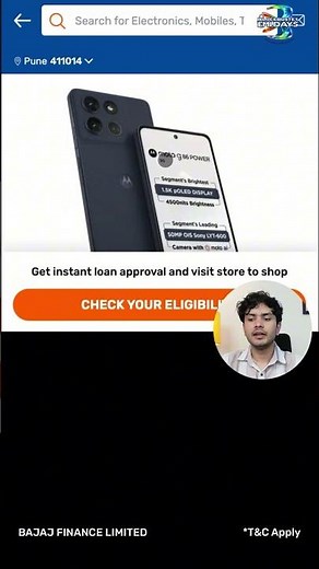 Moto G86 Power ⚡ Upgrade Your Experience with Moto G86