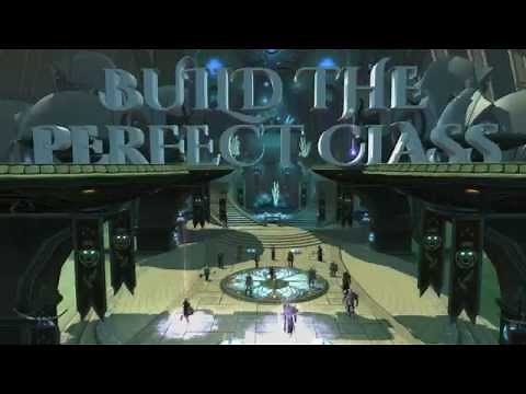 RIFT: Nightmare Tide Launch Trailer