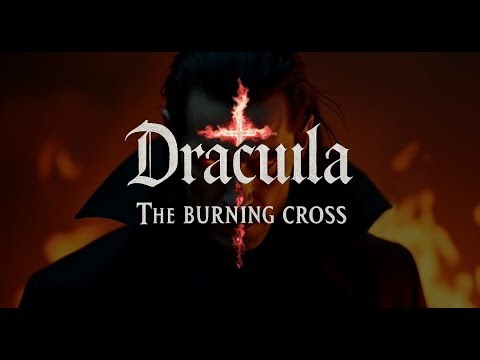 Dracula: The Burning Cross