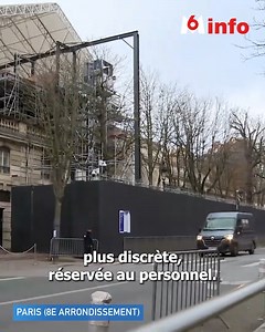 272K views · 2.4K reactions | Il a trompé la sécurité de l’#Élysée! Un homme a réussi à entrer dans le palais présidentiel, sans être remarqué, en septembre dernier, rapporte le Canard enchaîné. De longues minutes se sont écoulées avant qu'il ne soit intercepté.  Mathis Godefroy, Claire Chevallier, Guillaume Chièze et Frédéric Pilard | M6 Info | Facebook