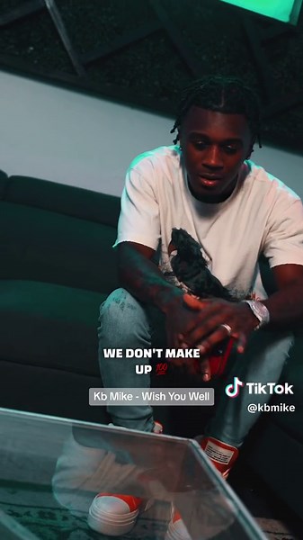 KB Mike - Somebody Else Lyrics | KB Mike Songs Lyrics