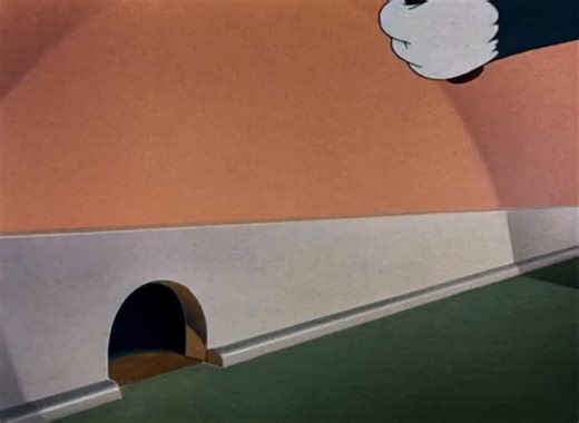 Aadi on Instagram: "The provided videos capture classic scenes from two iconic Tom and Jerry episodes: "Springtime for Thomas" (1946) and "Jerry and the Goldfish" (1951). "Springtime for Thomas" (1946) The Competition: Tom and his rival Butch compete for the attention of the wealthy heiress Toodles Galore, who has recently inherited a million dollars. Slapstick Rivalry: The two cats engage in numerous physical battles, utilizing mousetraps, bowling balls, and sliding doors to outdo each other. J