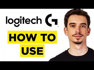 How To Use Logitech G Hub (2026) - Step by Step Guide