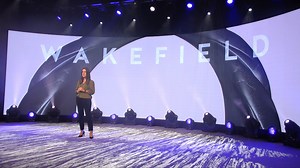 2.7K views · 15 reactions | Watch as we launch this pioneering vision...