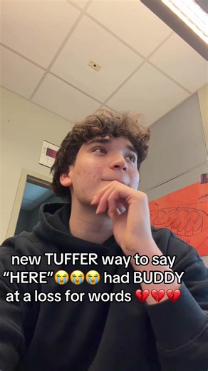 buddy was lost (follow my ig kingzarchives) #fyp #attendance #school #meme #funny