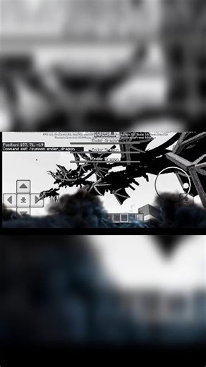 minecraft commads tutorial and hack #minecraft #andrast #vairalshort