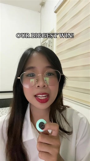 I came from a family din na laging may utang, tapos para makabayad kami ng utang kailangan namin ulit mag-utang. Breaking this generational pattern by God’s grace and provision. 💖 And also, hindi lang asking for extra and more income but a wisdom too in managing your finances. Kaya thank you Lord! 🥹💖 #havencollab #Godisgood #motivationalvideo #encouragementforyou