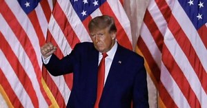 Why Meta is reinstating Trump's Facebook and Instagram accounts