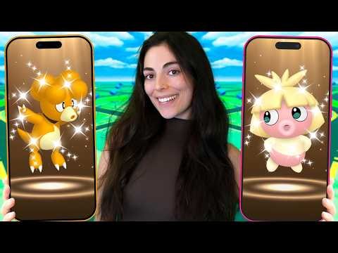 INSANE SHINY LUCK! 300+ Hatches! (Pokémon GO: Fire & Ice Hatch Day!)