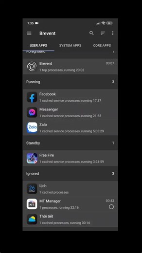 Modules Demo: Explore Our Latest Features