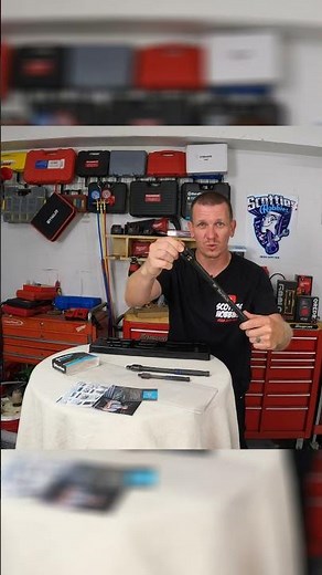 DURATECH 3PCS Breaker Bar Set! Unbox and Review 🔧✨