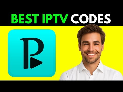 Best Perfect Player IPTV Codes (2026 UPDATED)
