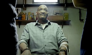 Exclusive Trailer: Tony Todd Stars in ‘Invasion of the Body Snatchers’-Inspired Horror Movie ‘The Changed’