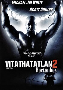 Vitathatatlan 2. stream: hol látható online?