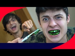 HOW TO ANNOY ENALDINHO!! - PART 2