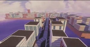 Racing Parade - DISNEY INFINITY Toy Box