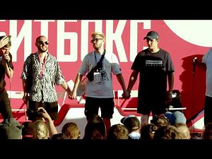 Spark VS Ecagelan | Russian Beatbox Championship 2024 | Small Final