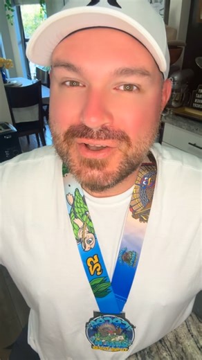 🤣STORY TIME: Turkey Twat🤣 I am a changed man. I absolutely loved the turkey trot aka the “turkey twat” #thanksgiving #family #turkeytrot #florida #funny | Rich Cameron Jr.