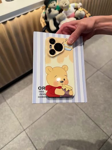 Excellent phone case trên TikTok