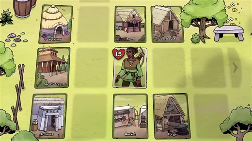 Pyrene - Official Launch Trailer