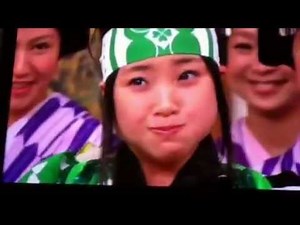 ももクロ&バカ殿#2