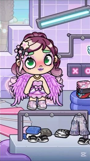 Secret in the Store #avatarworld #secret #store