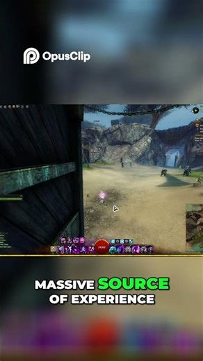 Guild Wars 2 - Fast Mastery Exp with Griffon Adventures