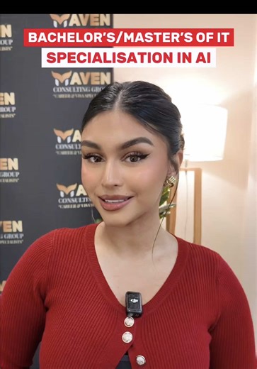 Specialising in AI within IT is one of the smartest moves you can make right now. The demand for Artificial Intelligence skills is growing rapidly across Australia, and choosing the right specialisation can help keep you aligned with what the job market is actually looking for. If you’re planning to study Information Technology, specialising in AI can give you a strong advantage and increase your employability after graduation. Head into Maven Consulting Group today to speak with a qualified edu