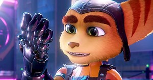 Insomniac working on a mystery multiplayer project