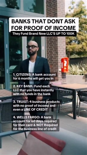 3K views · 69 reactions | I can help you get 50k-500k+ funding for...