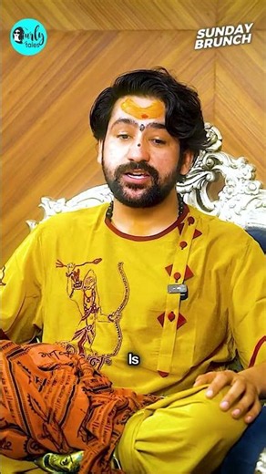 Bageshwar Baba's Simple Formula For A Happy Life! #bageshwardhamsarkar #jealousy #bageshwardham