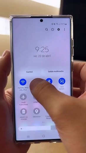 1.8M views · 16K reactions | ¿Qué otras funciones ocultas conoces? 邏 #tips #tecnología #charliebrown #Android #truco | Charlie Alvarez | Facebook