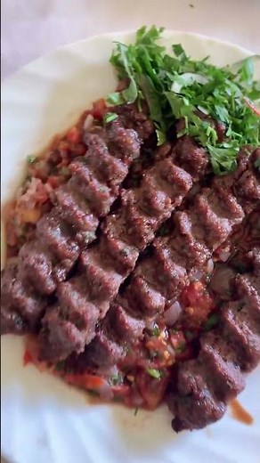 BEST LEBANESE FOOD IN ONE VIDEO😱
