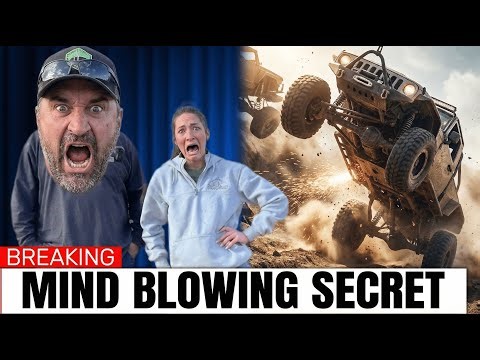 Trail Mater's Crash Exposed Something Darker