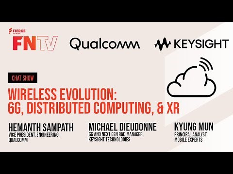 Unpacking the Evolution of Wireless Technology: 6G, Distributed Computing, and XR Innovations