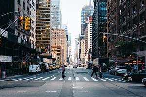 Amazon『モダン・ラブ』各話あらすじとキャスト19人紹介