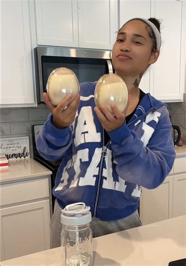 I love a pump that fits into my day instead of making me stop it 🤍🍼 Fall Prime Day has a big discount! Use my code: FPDBP15EUFY to get your eufy S2 pro 🤍 Link in bio 🔗 #breastpump #wearablebreastpump #eufybreastpump #eufyS2ProBreastPump #BabyRegistry