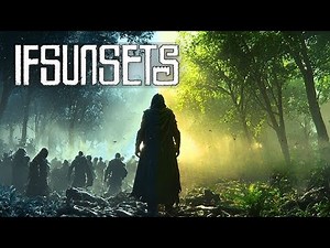 Finding The Glider, Killing Another Horde, and Some Exploration | IfSunSets S1E14