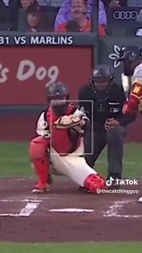 Improve Your Catching Skills with Mitt Load Technique