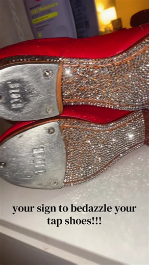 it’s a need✨#dancer #tap #foryou #tapshoes @BLOCH Dance | shoes