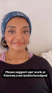 Unlike a lot of other weekly shows, it takes us years to investigate and work on cases before we can bring a series to air and it takes steady funding to be able to do that pro bono for our defendants. you can help us prepare for the next decade for just a dollar a month at Patreon.com/undisclosedpod. Be a part of someone’s fight for freedom, find us on the Patreon so we can continue this work for years to come ❤️ | Undisclosed Podcast