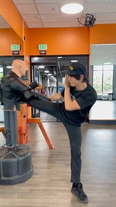 8.7K views · 65 reactions | JKD combinations from punching to kicking...