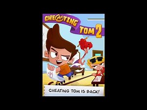 Cheating Tom 2 OST - Ingame 3