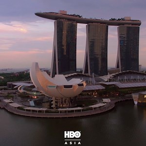 Pulau Ubin, Chinatown, National Gallery... How many of Westworld's unique Singapore filming locations can you spot? Westworld Season 3 is now streaming on HBO GO! | HBO Max