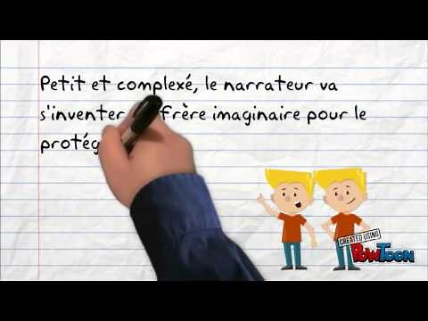 Un secret, Philippe Grimbert